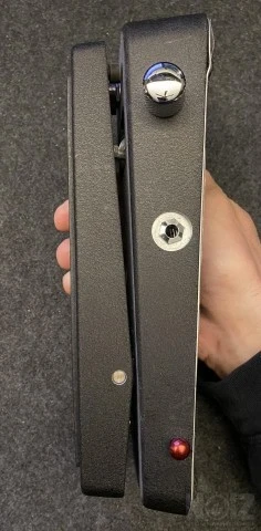 DUNLOP 535Q Wah