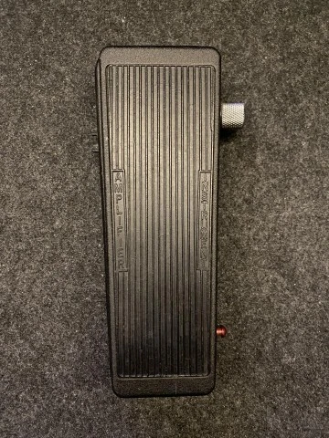 DUNLOP 535Q Wah