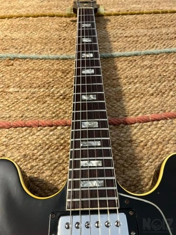 Gibson ES-335TD 1968