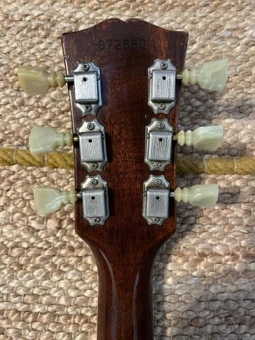 Gibson ES-335TD 1968