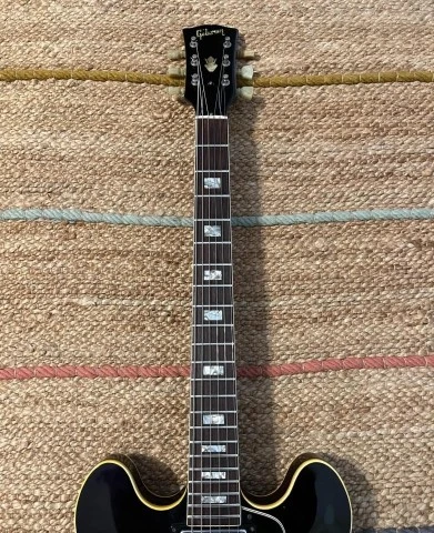Gibson ES-335TD 1968