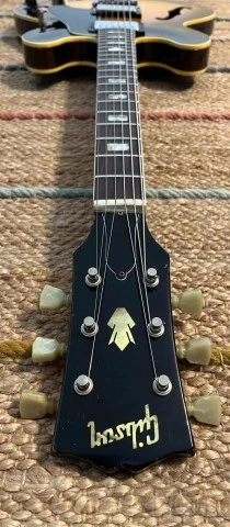 Gibson ES-335TD 1968
