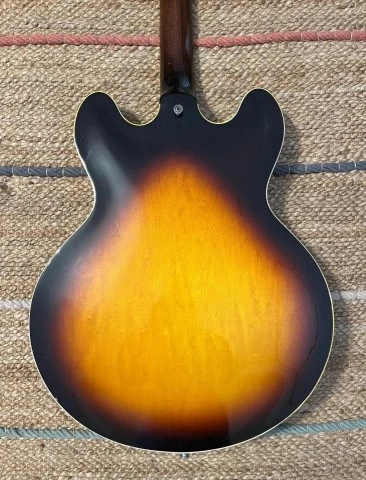Gibson ES-335TD 1968