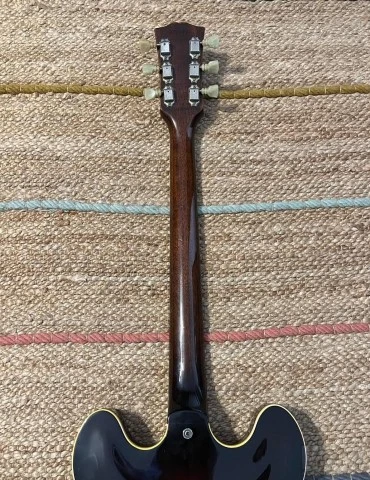 Gibson ES-335TD 1968