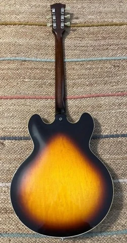 Gibson ES-335TD 1968