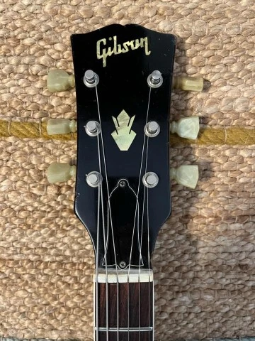 Gibson ES-335TD 1968