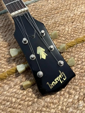 Gibson ES-335TD 1968