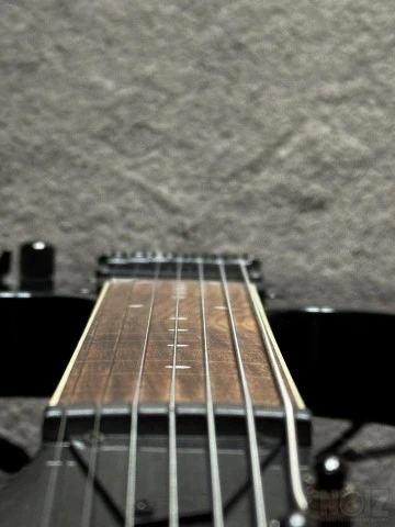 Ibanez 7 str. fretless