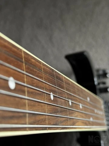 Ibanez 7 str. fretless