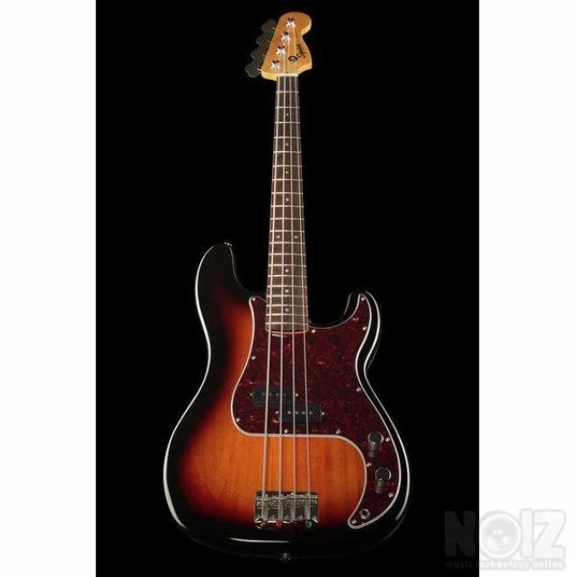 Αναζητάω FENDER Squier Classic Vibe 60's