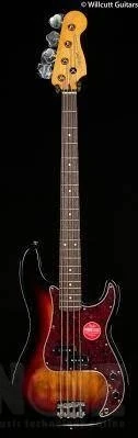 Αναζητάω FENDER Squier Classic Vibe 60's
