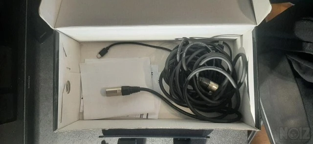 Rode nt1 set