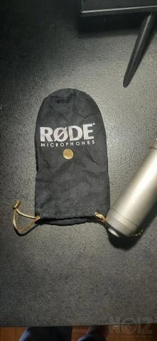 Rode nt1 set