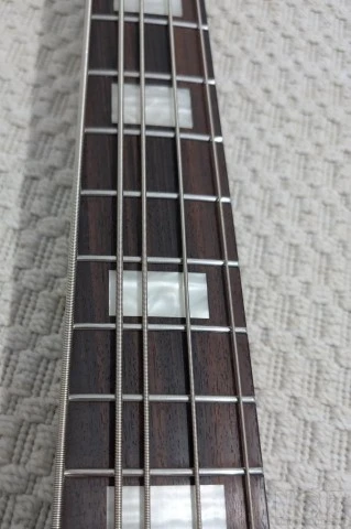 Ibanez BTB25TH5-SLM