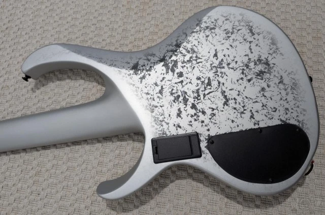 Ibanez BTB25TH5-SLM