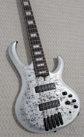 Ibanez BTB25TH5-SLM