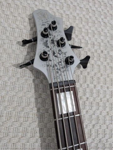 Ibanez BTB25TH5-SLM