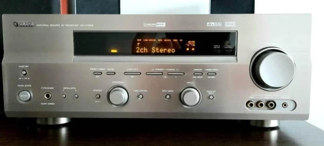 Yamaha RX-V559 (5.1)