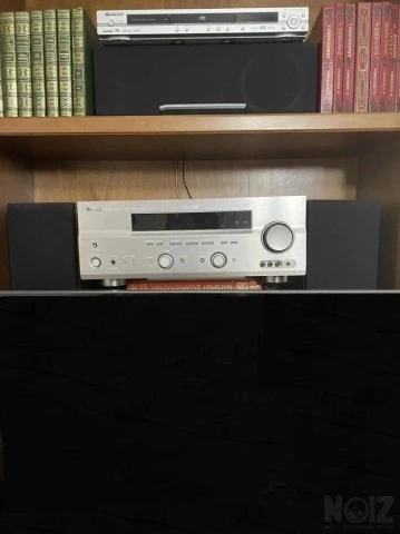 Yamaha RX-V559 (5.1)