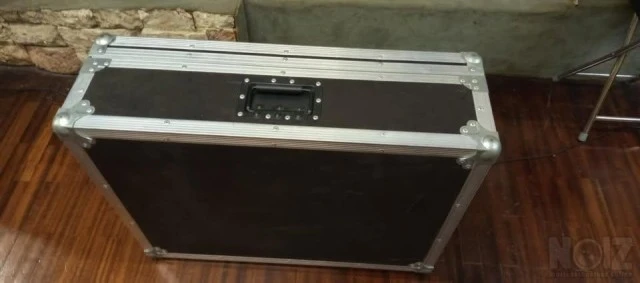 Soundcraft Si Compact 24