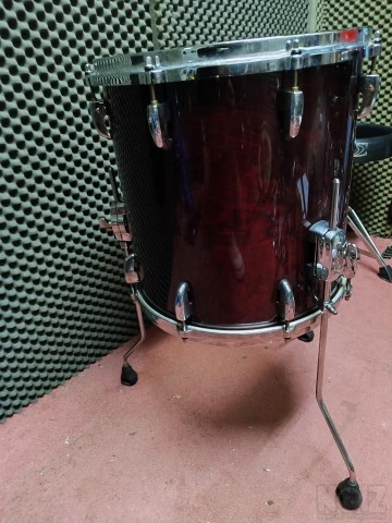 Pearl Masters Series SST Premium Birch.