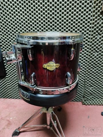 Pearl Masters Series SST Premium Birch.
