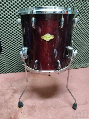 Pearl Masters Series SST Premium Birch.