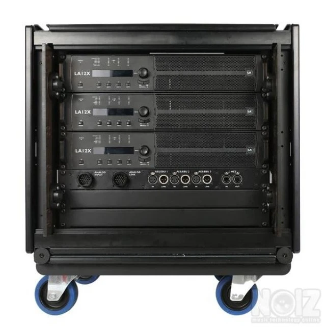 L-Acoustics LA-RAK II amplifier