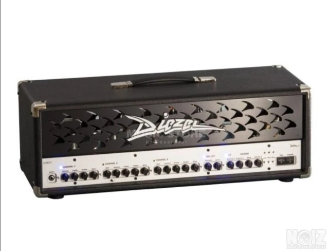 Diezel herbert Mk2 180w