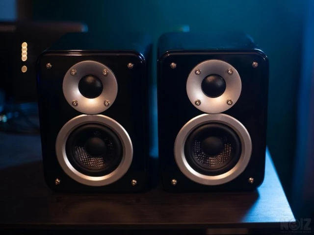 Παθητικά Ηχεία 110W Artsound AS150