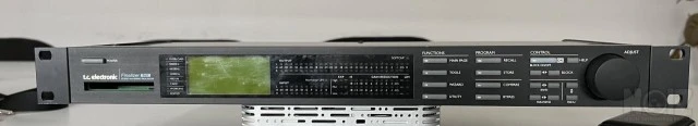 TC-Electronic Finalizer 96K-Studio Maste