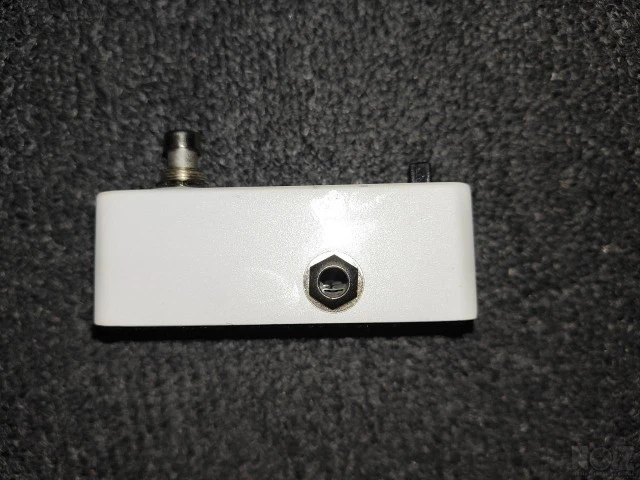 Mooer - Micro Looper