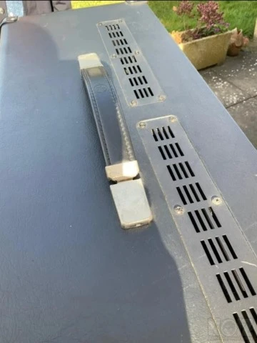 Blackstar Series One 100w & footswit