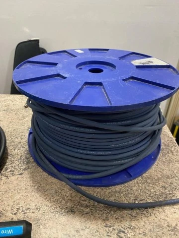 Καλώδιο Coaxial Υψηλής Ποιότητας Audioto
