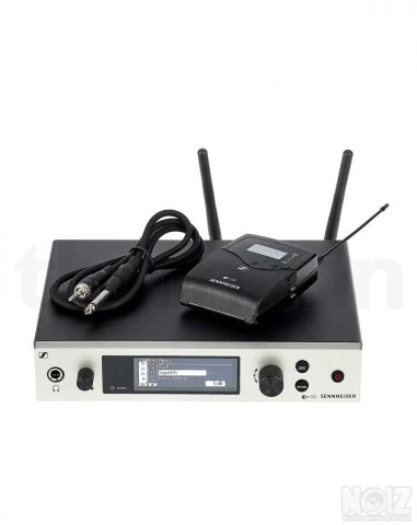 Sennheiser ew 500 G4 Ci1 CW Band