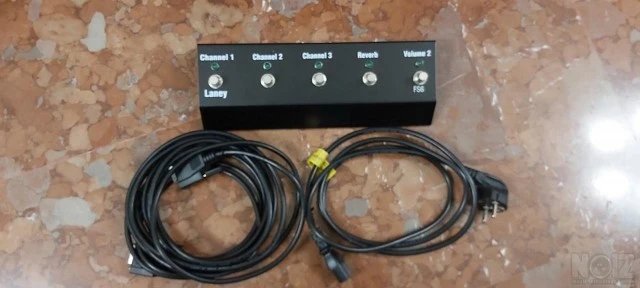 Laney TT100