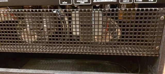 Laney TT100