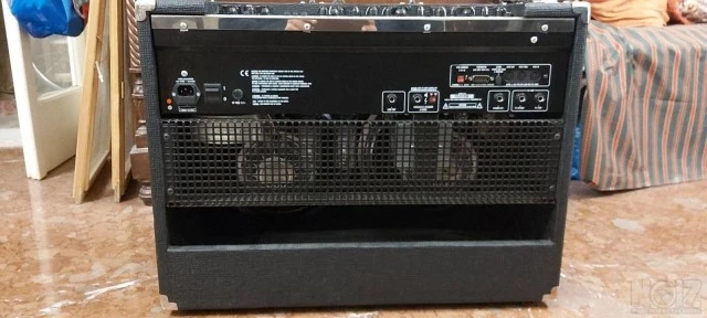 Laney TT100