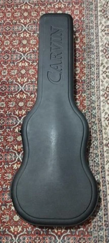 Carvin costum