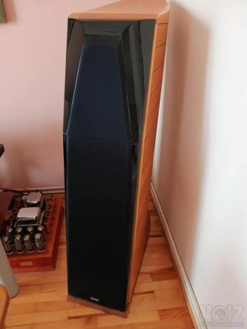 Hi End Ολοκληρωμένο Ηχοσύστημα