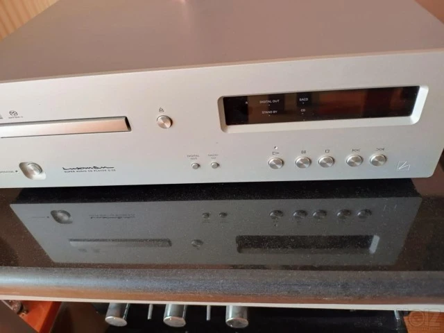 Hi End Ολοκληρωμένο Ηχοσύστημα