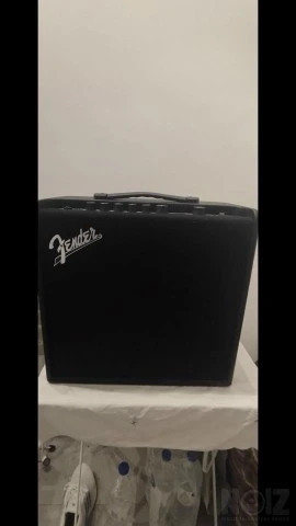 Fender Lt 50