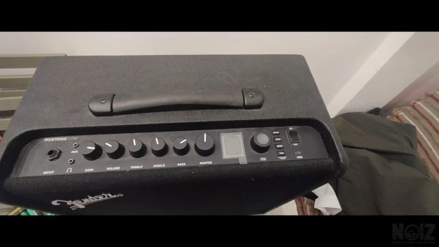 Fender Lt 50