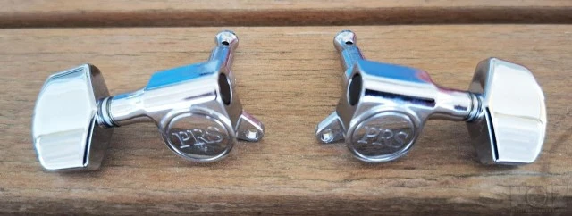 PRS Tuners 3R3L