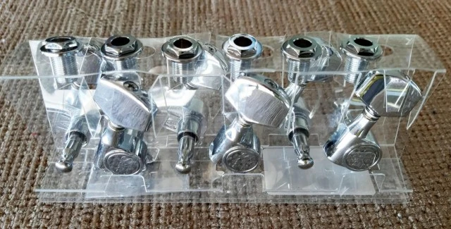PRS Tuners 3R3L