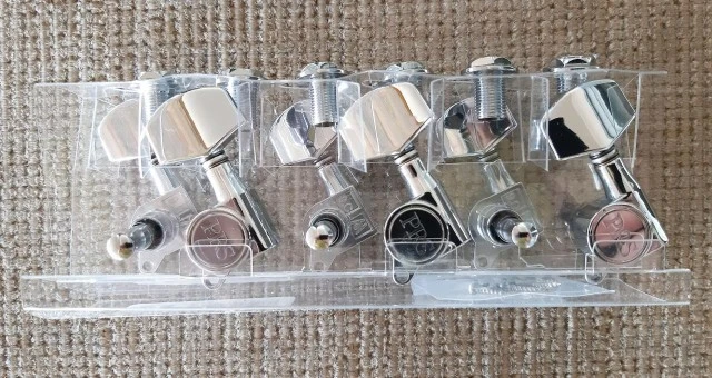 PRS Tuners 3R3L