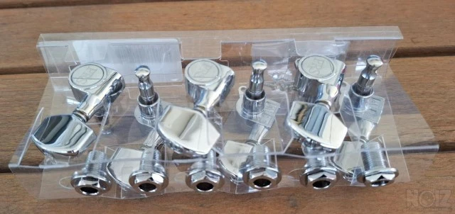 PRS Tuners 3R3L