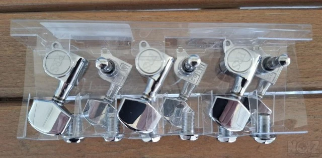 PRS Tuners 3R3L