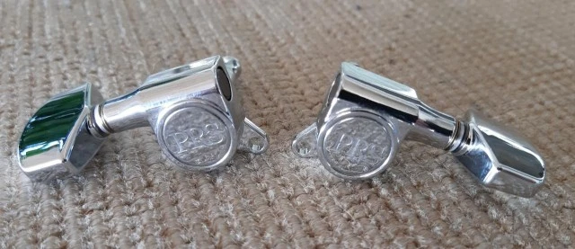 PRS Tuners 3R3L