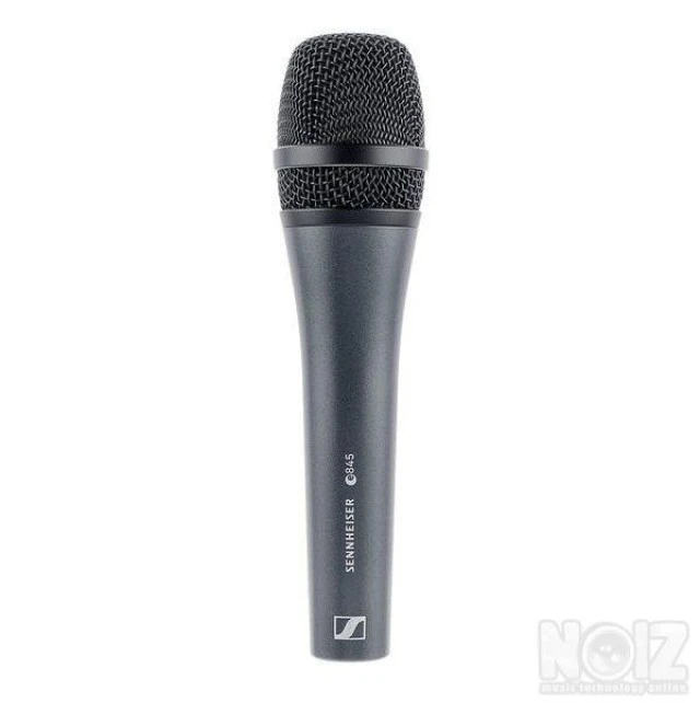 Sennheiser E845